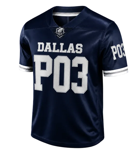 Dallas Cowboys jersey